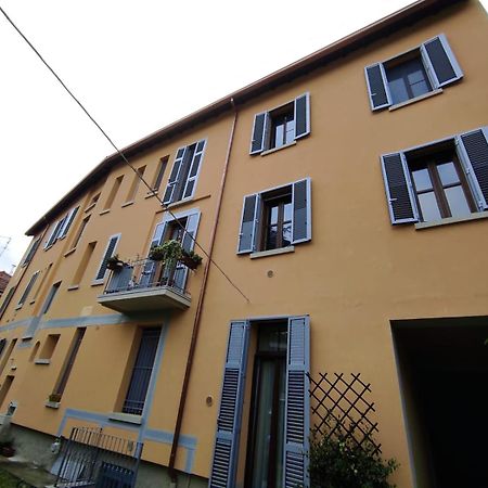 شقة Meneghina House ميلان المظهر الخارجي الصورة