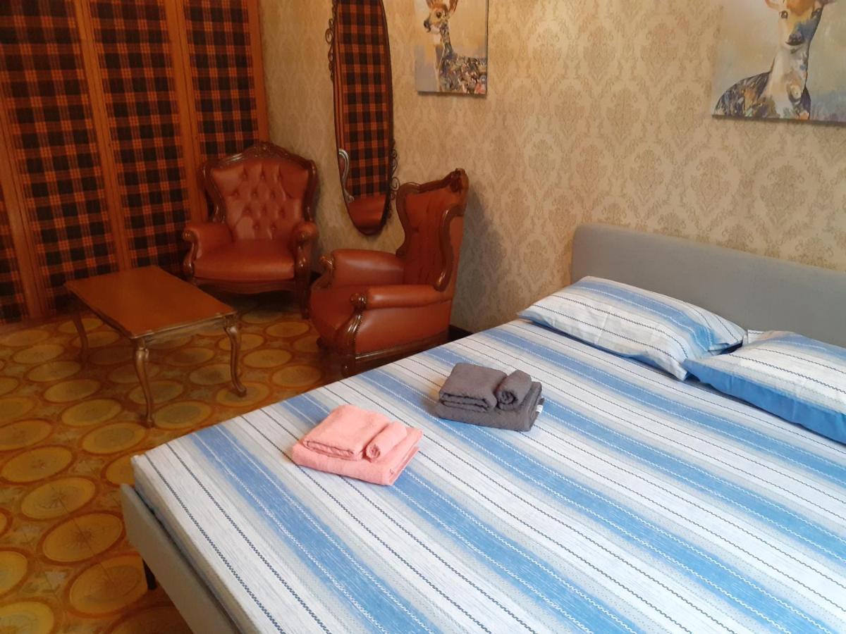شقة Meneghina House ميلان المظهر الخارجي الصورة