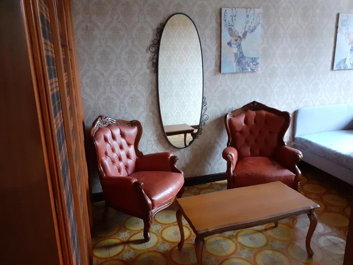 شقة Meneghina House ميلان المظهر الخارجي الصورة