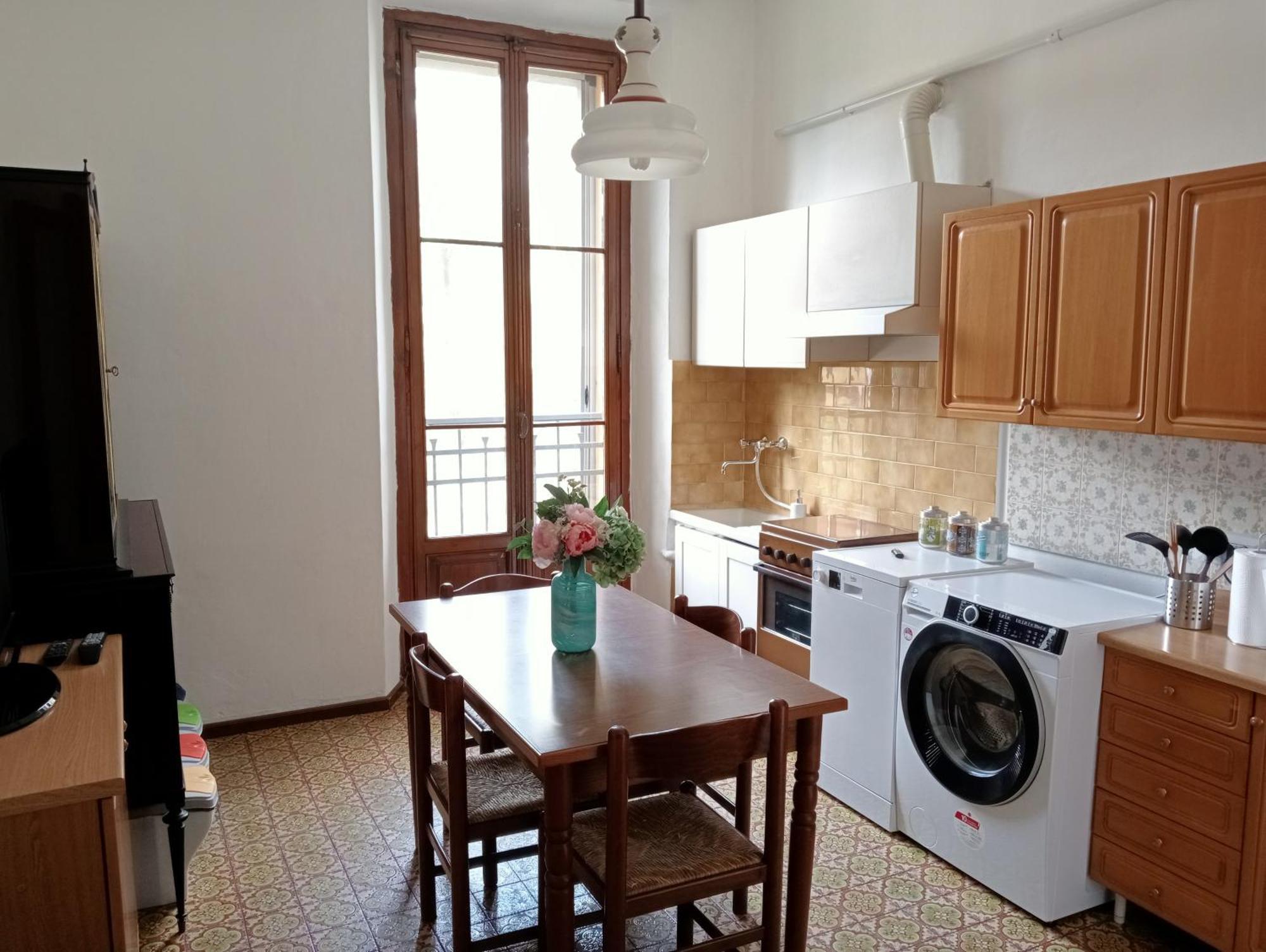 شقة Meneghina House ميلان المظهر الخارجي الصورة